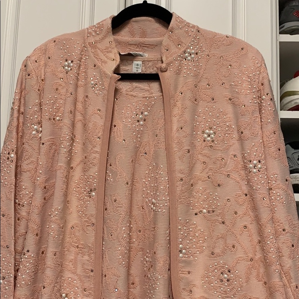 French Rags Suit - Picture 5 of 5